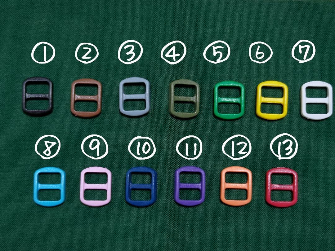 猫用 首輪 [オーダー受付ページ]