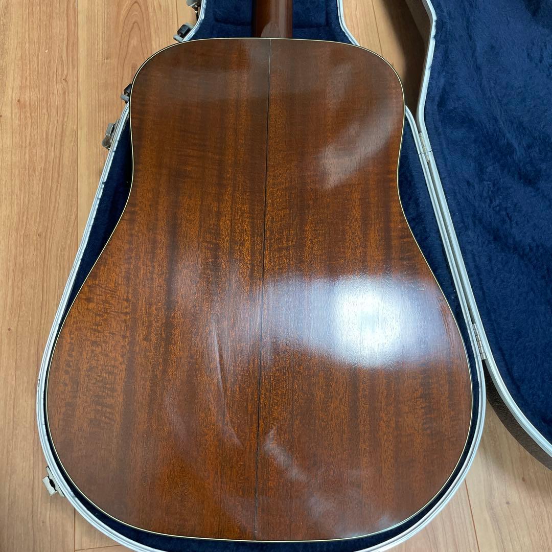 Martin D-19 1980年　希少　アコースティックギター