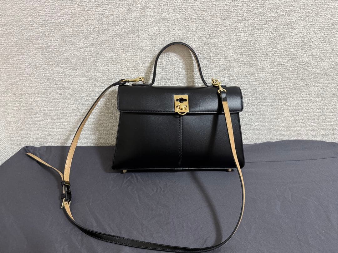 カフネ　CAFUNE スタンスバック　値下げ交渉可能