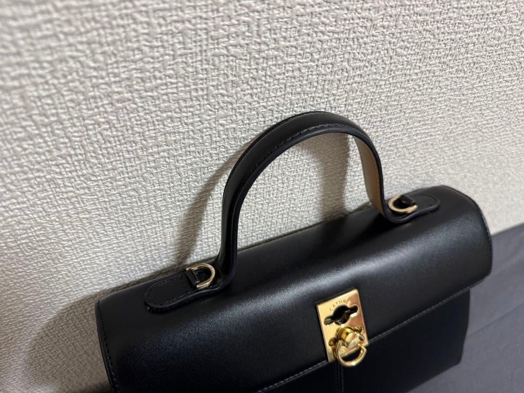 カフネ　CAFUNE スタンスバック　値下げ交渉可能