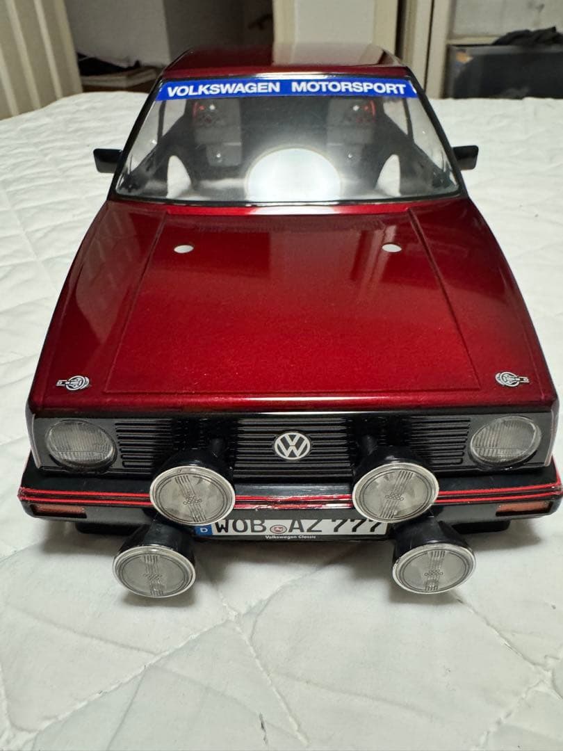 お買い得　タミヤ M08 CONCEPT シャーシキット & ボディ付き