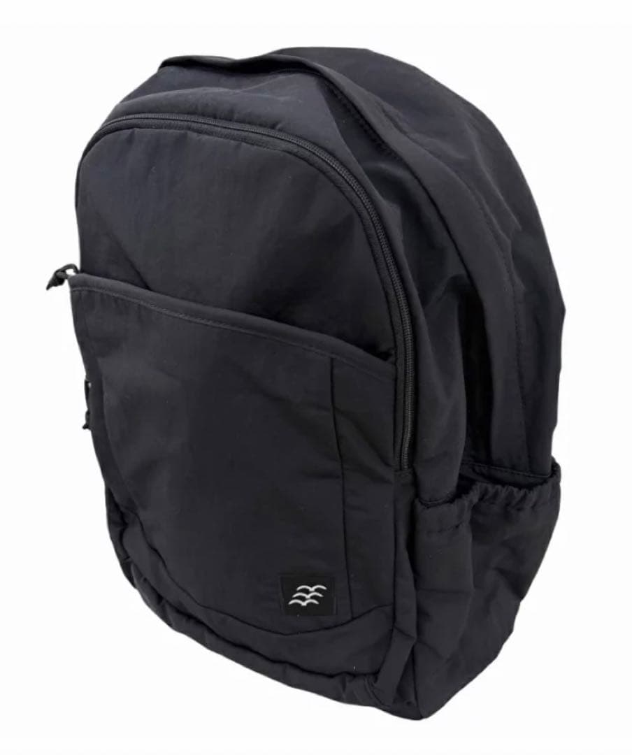 【新品未使用】マリノス　撥水バックパック(カモメ)