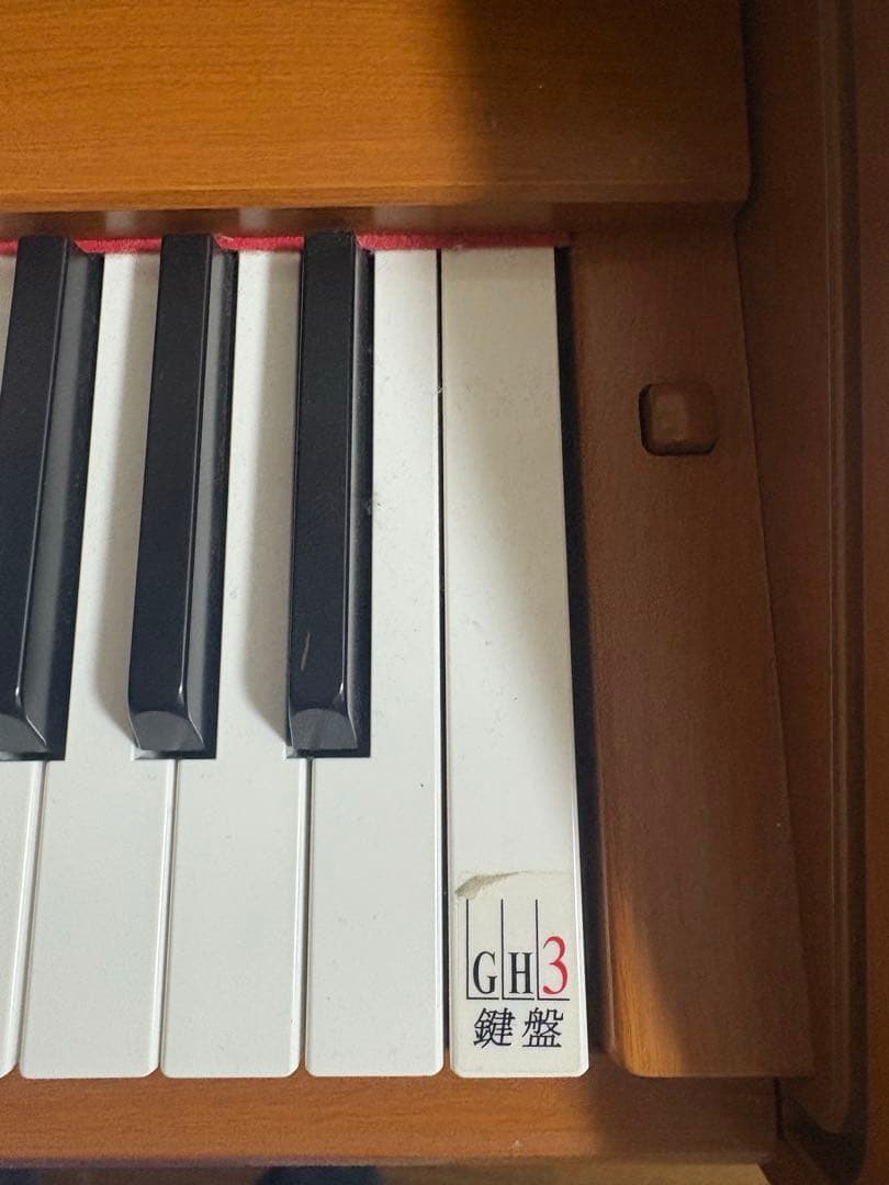 Yamaha clavinova 電子ピアノ　CLP-230