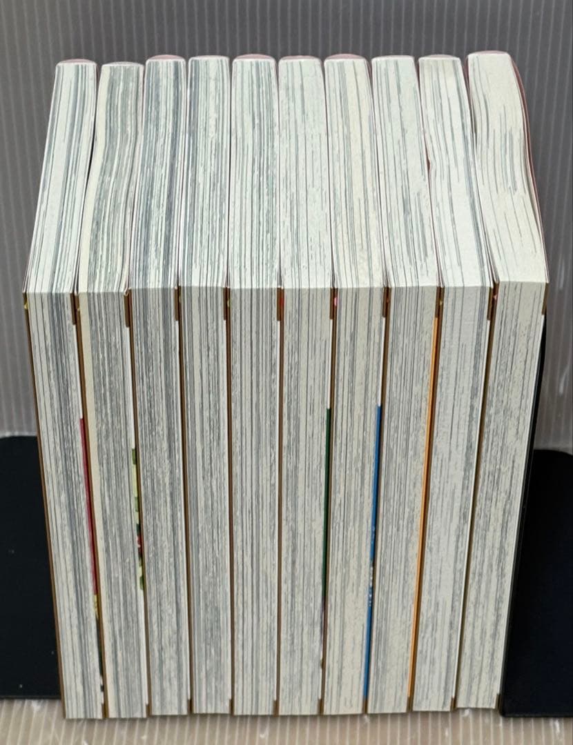 【R221m】《新品未読品》ベルサイユのばら 第1〜10巻全巻セット 池田理代子