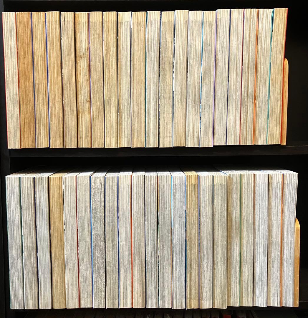 湾岸MIDNIGHT 湾岸ミットナイト 1-42巻 全巻セット 湾岸ミッドナイト