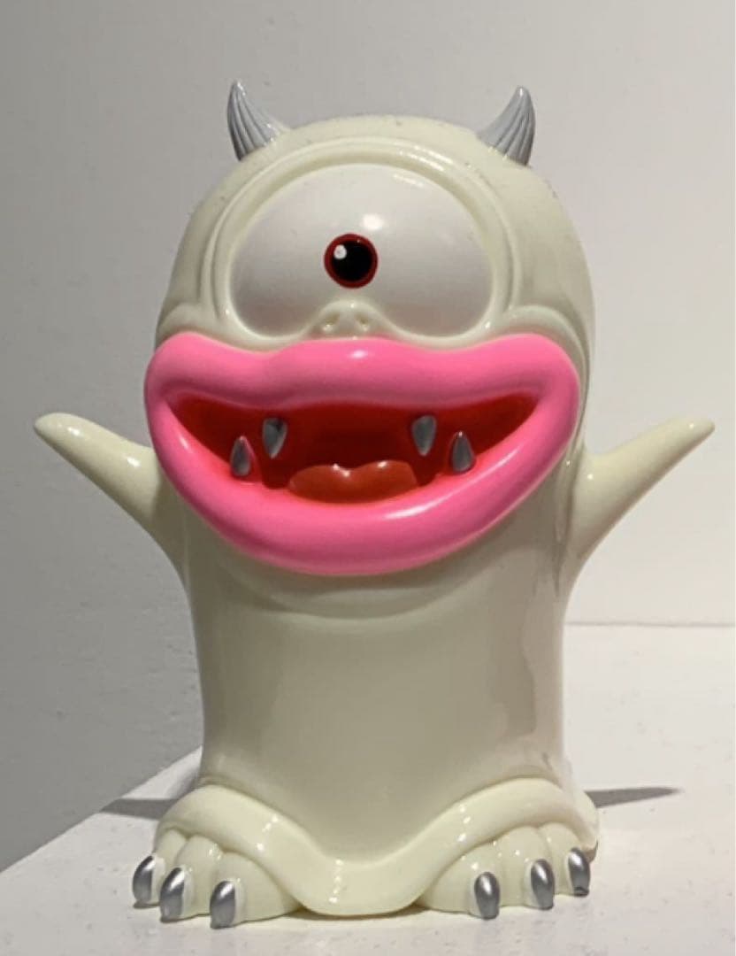 貴重 廣田彩玩所 HxS オバケ太郎