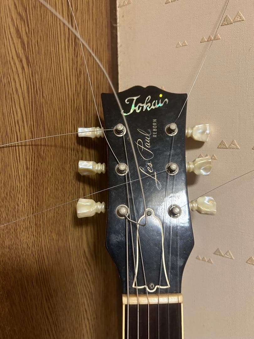 Tokai/トーカイ ギター