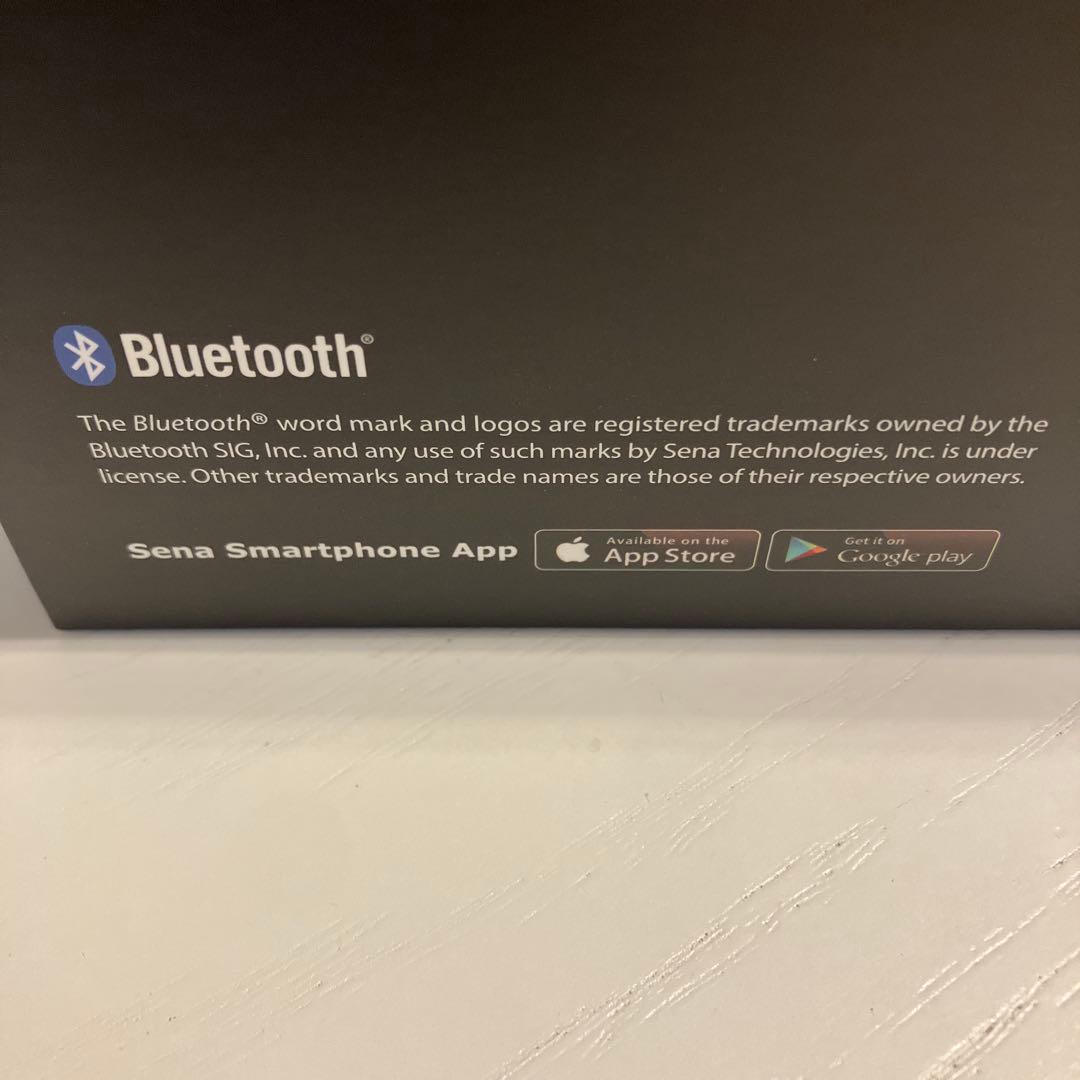 ゲ*ン様 セナ　SENA　SRL　MESH　国内正規品　インカム　メッシュ