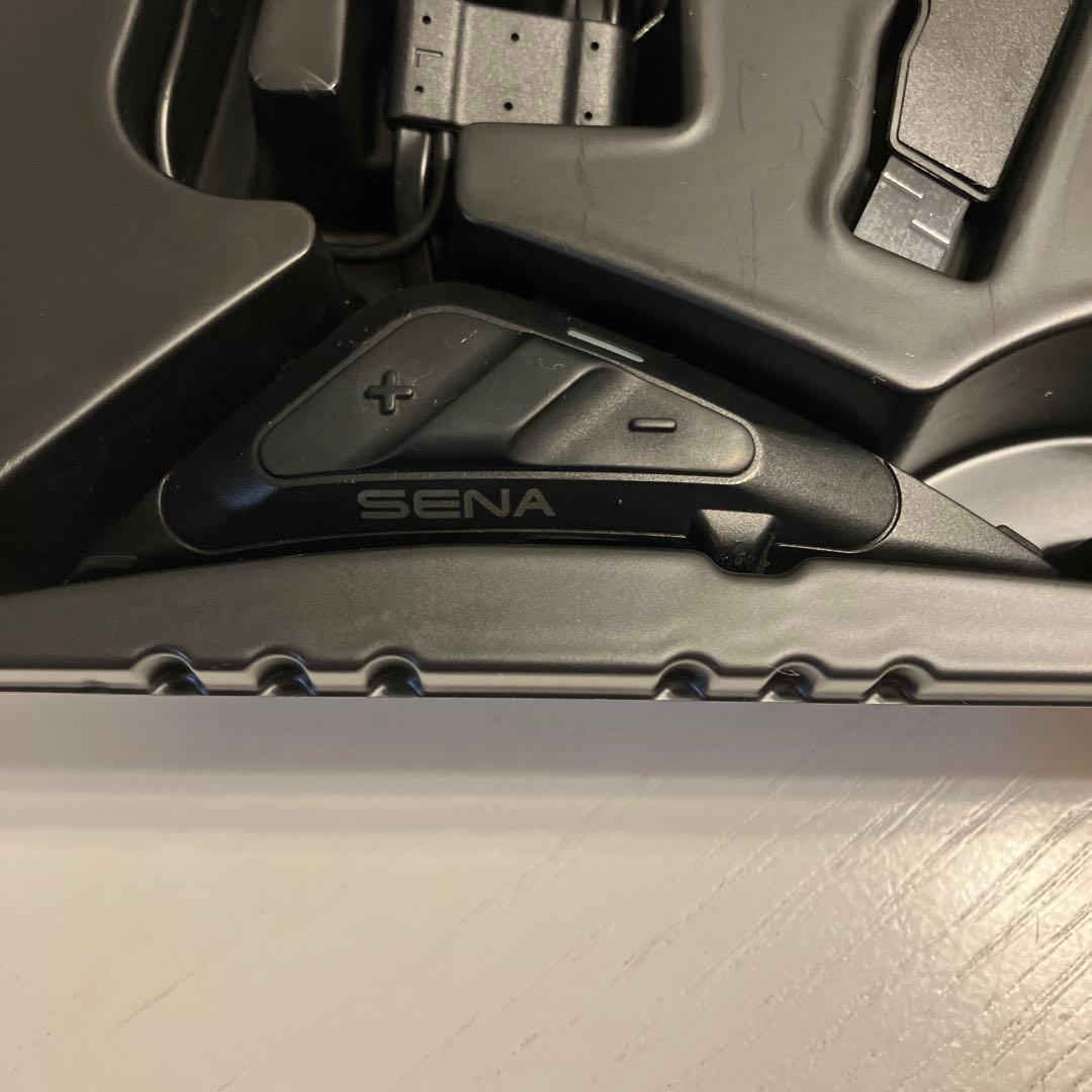 ゲ*ン様 セナ　SENA　SRL　MESH　国内正規品　インカム　メッシュ
