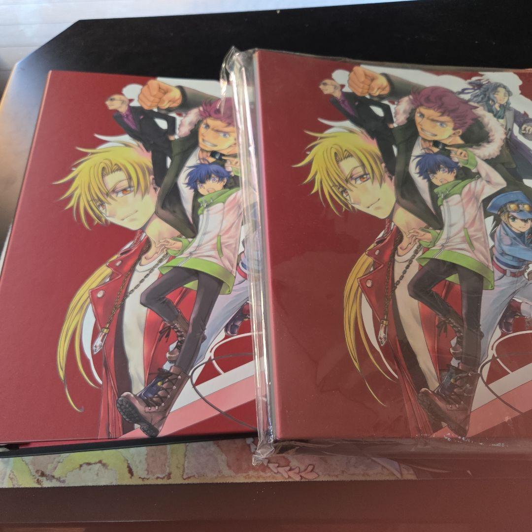 カードファイト!! ヴァンガード