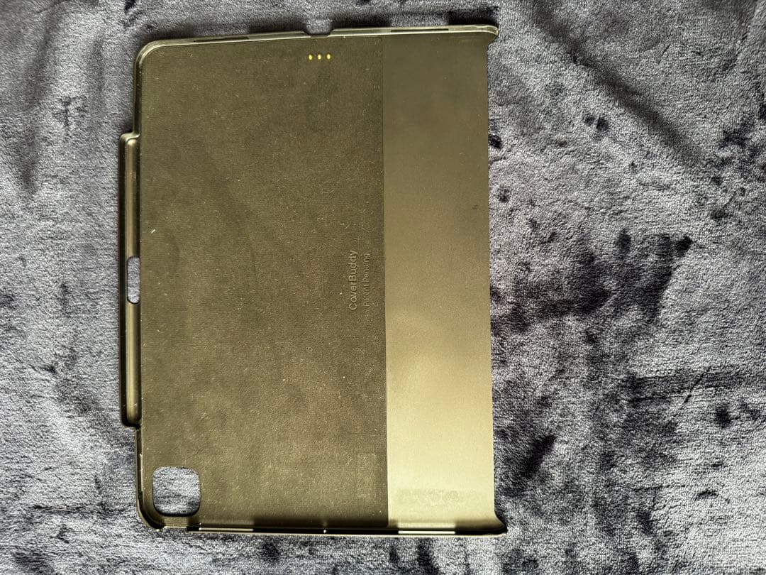 iPad Pro 13インチ Magic Keyboard ブラック