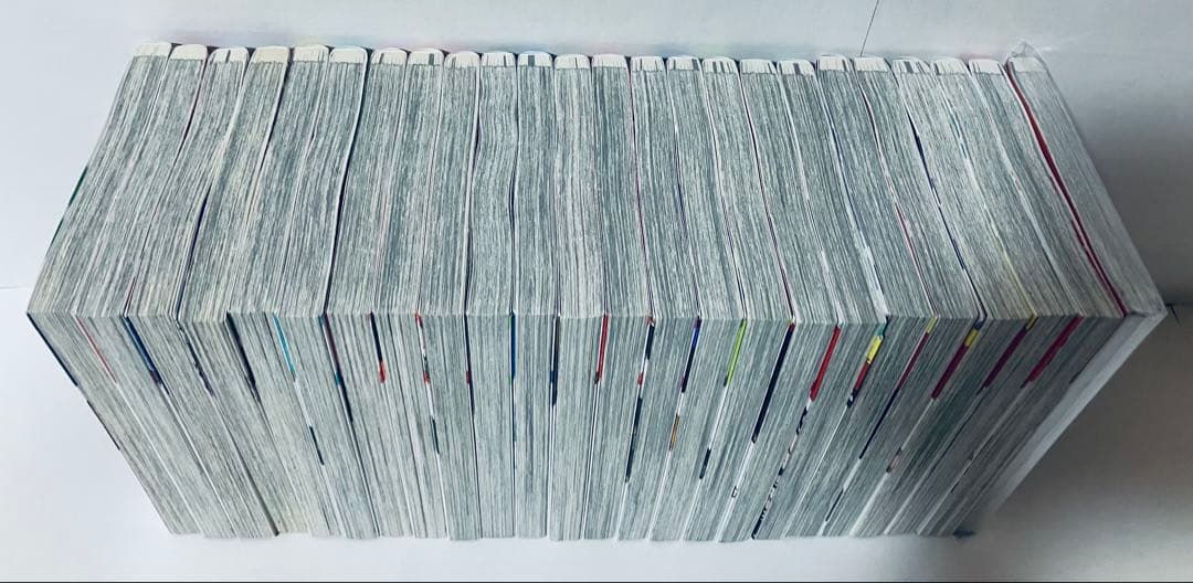 24巻のみ新品未開封　WIND BREAKER 全巻セット　1〜24巻