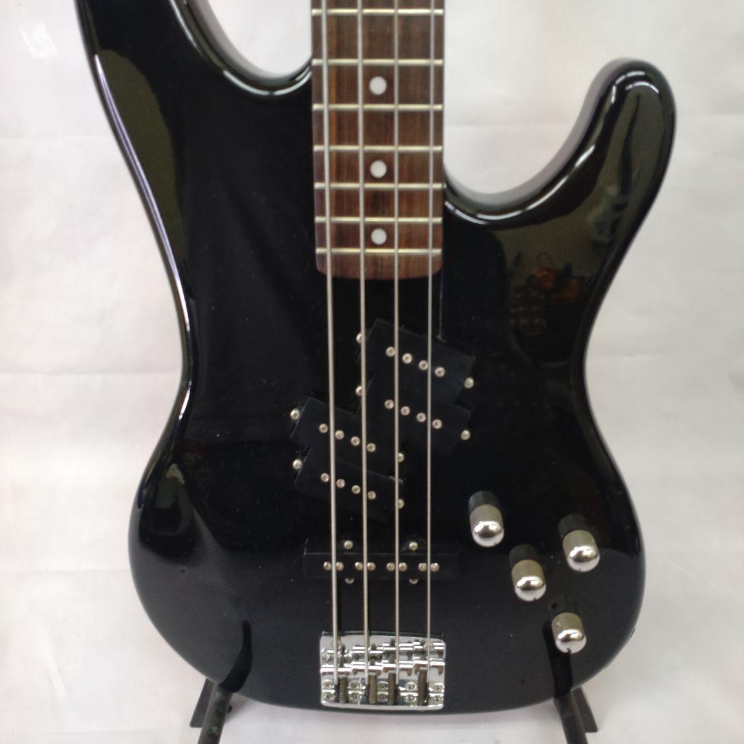 アリアプロⅡ Diamond ベース 山下昌良 LOUDNESS ヴィンテージ