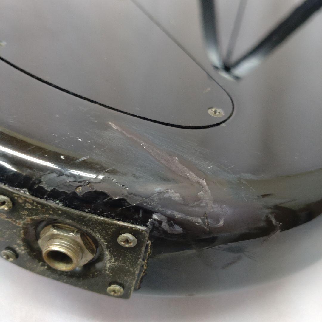 アリアプロⅡ Diamond ベース 山下昌良 LOUDNESS ヴィンテージ