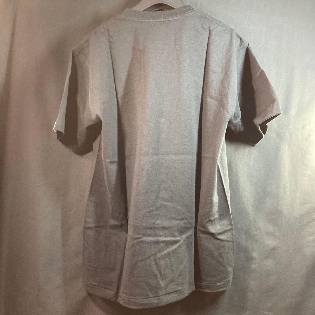 【未使用】ベイプT BABY MILO×MY MELODY Mサイズ