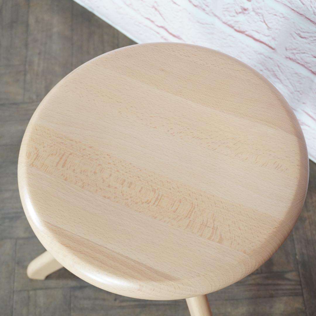 MAGIS/マジス TOM&JERRY JERRY/ジェリースツール ホワイトa