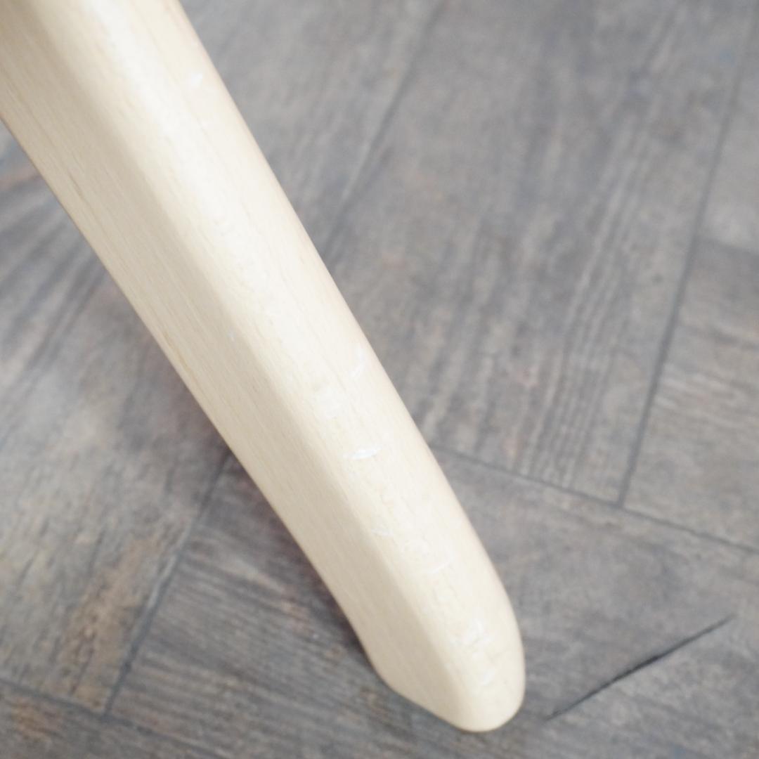 MAGIS/マジス TOM&JERRY JERRY/ジェリースツール ホワイトa