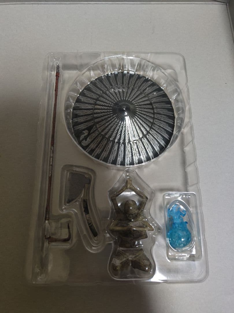 figma 隻狼 DXエディション