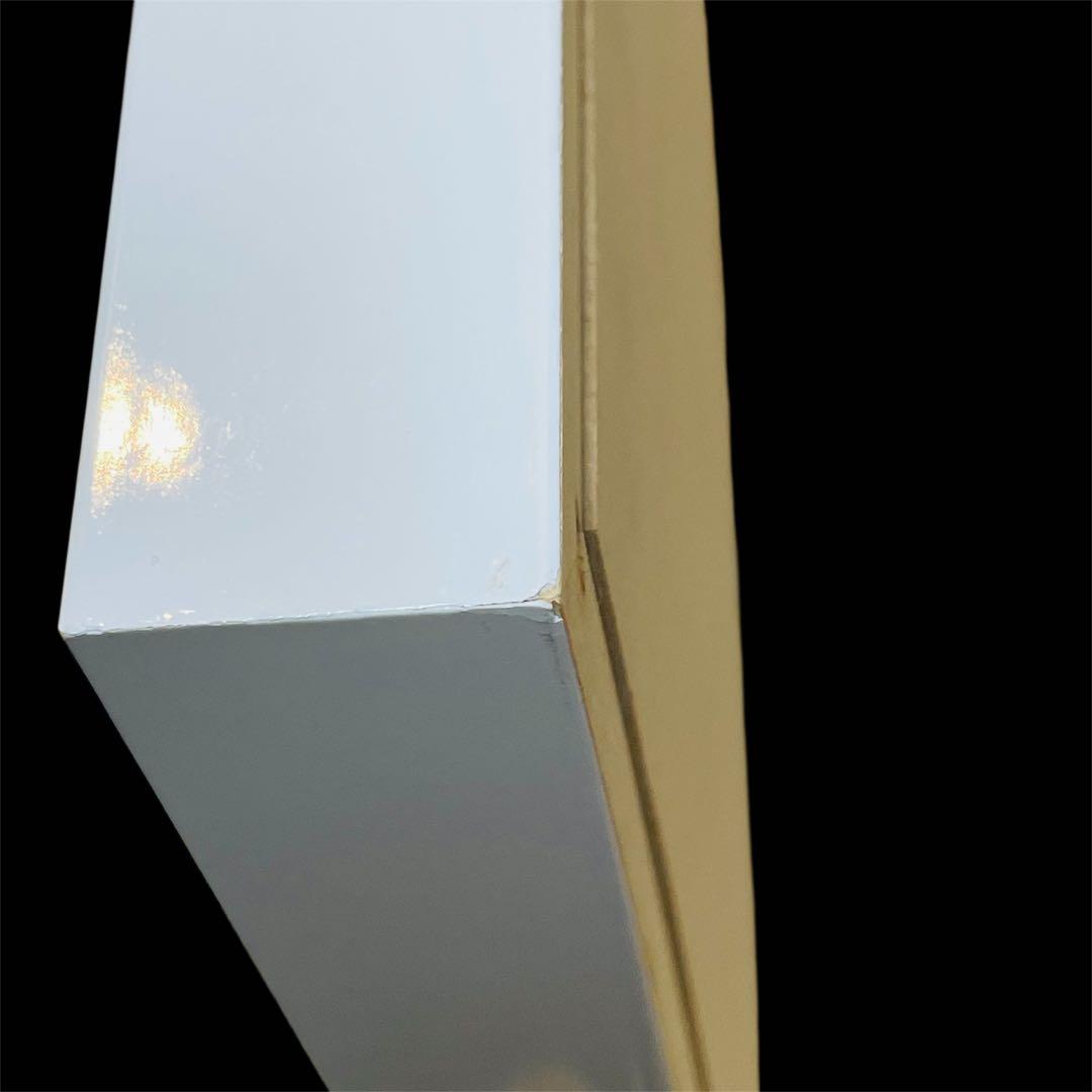 【La mer Ⅲ】笠井正博 シルクスクリーン 76/100