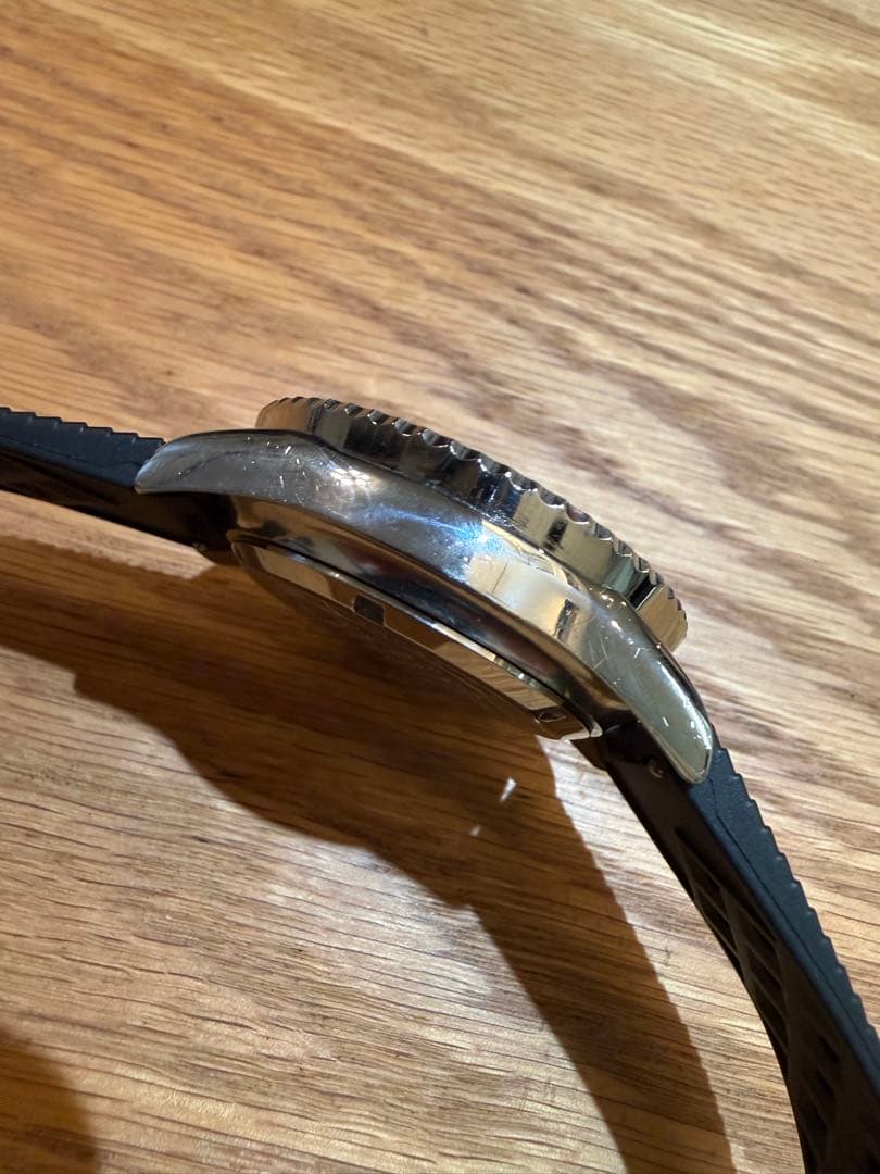 CITIZEN チャレンジダイバー　フジツボダイバー　150m防水　OH済