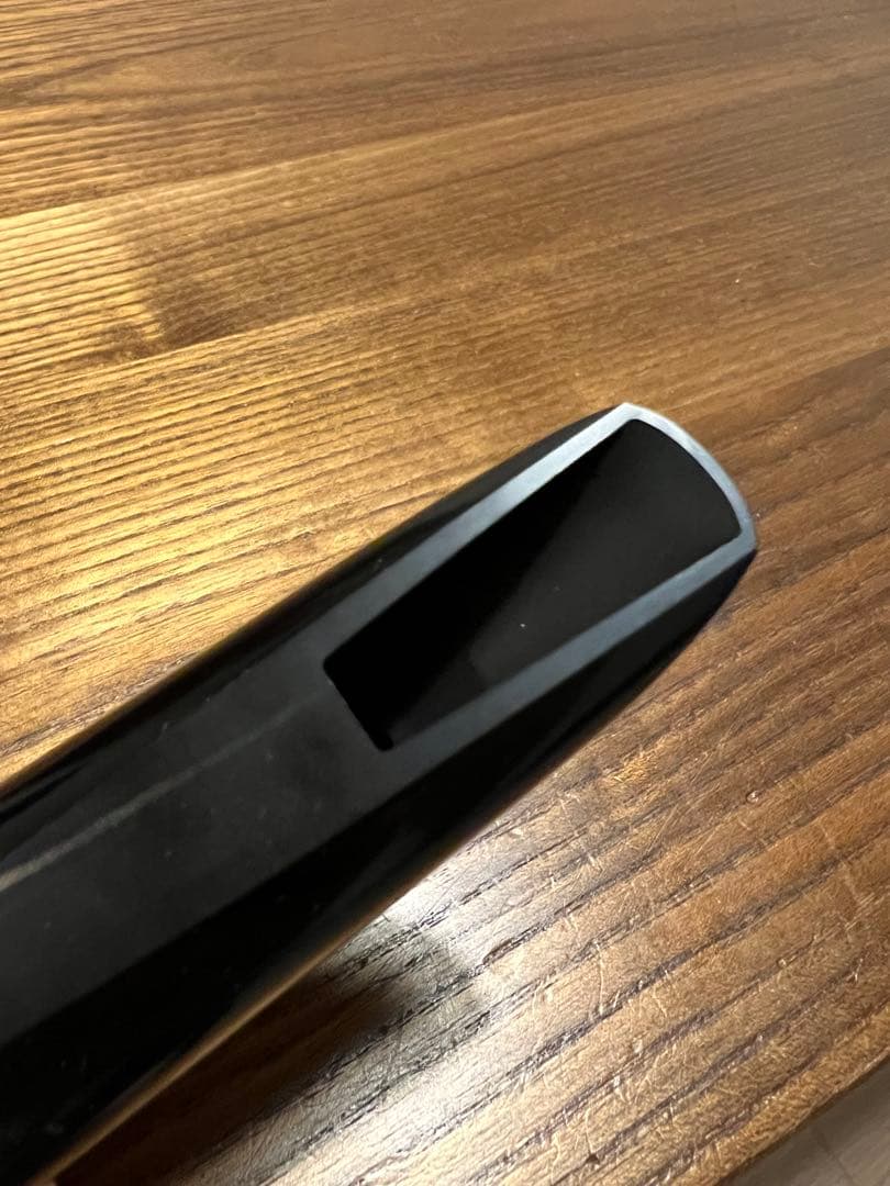 BD4 高尾哲也先生選定品(B♭クラリネット用マウスピース)