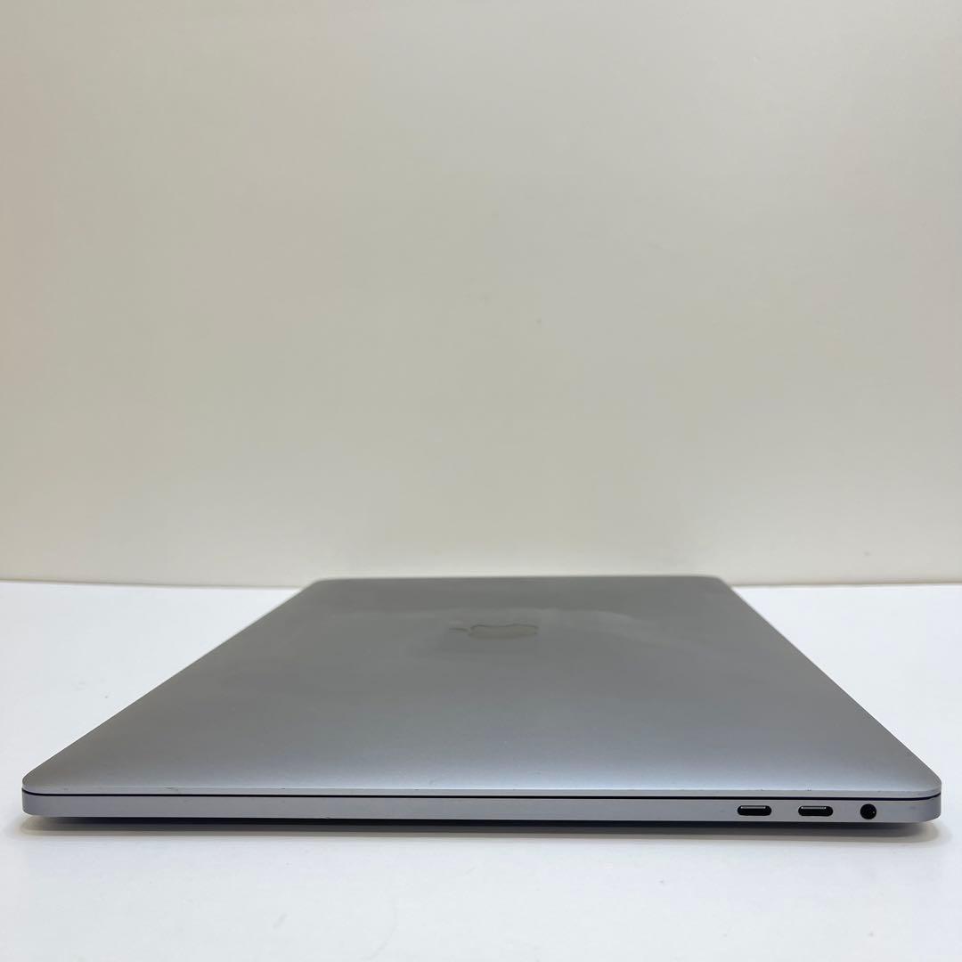 MacBook本体 Macbook Pro 2019 15inch i9 32GB SSD1TB