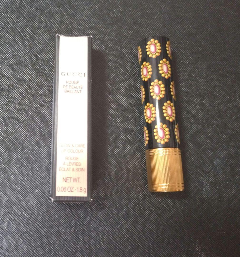 GUCCI ファンデーション クッションファンデ リップ