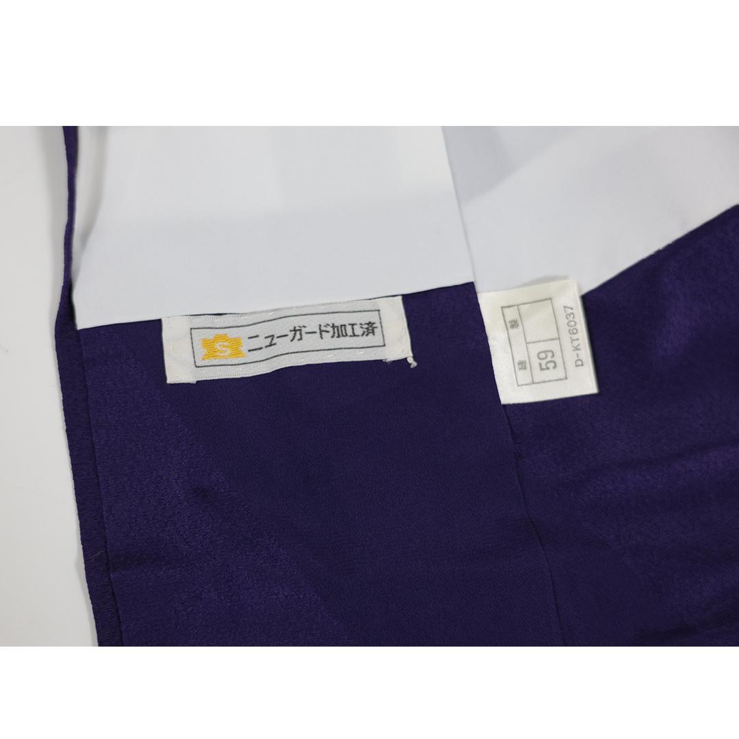 作家物■斉藤三才振袖6点セット帯新品帯締め帯揚げフルセットトール成人式SP12