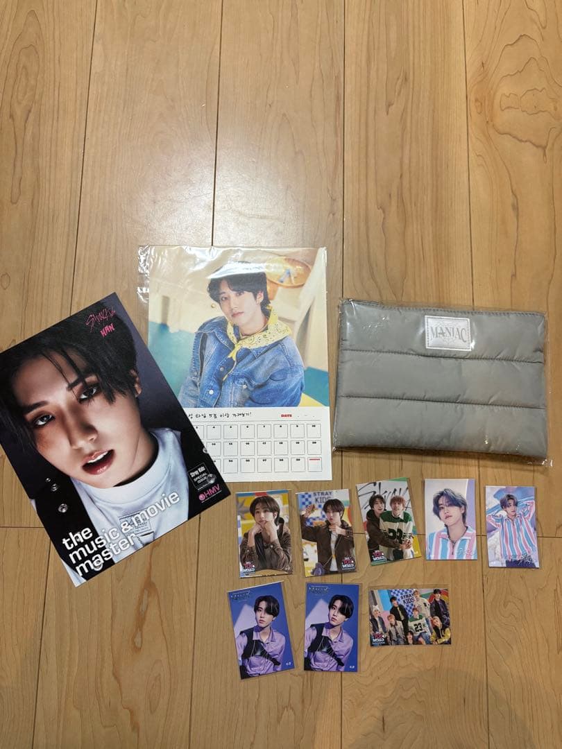 straykids まとめ売り