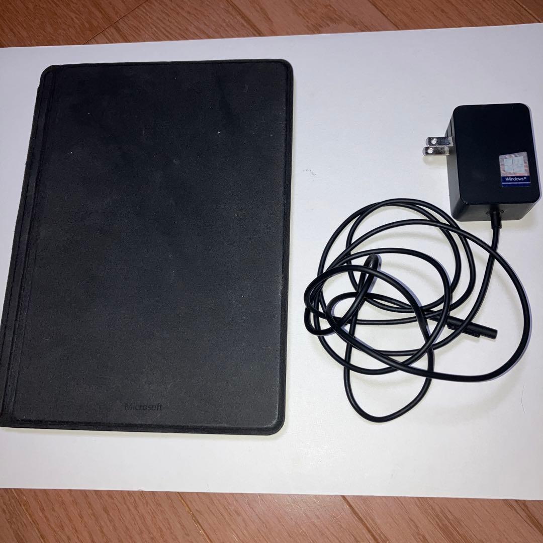 【動確済】Surface Go 第１世代 軽い！ 薄い！【お子様にもオススメ】