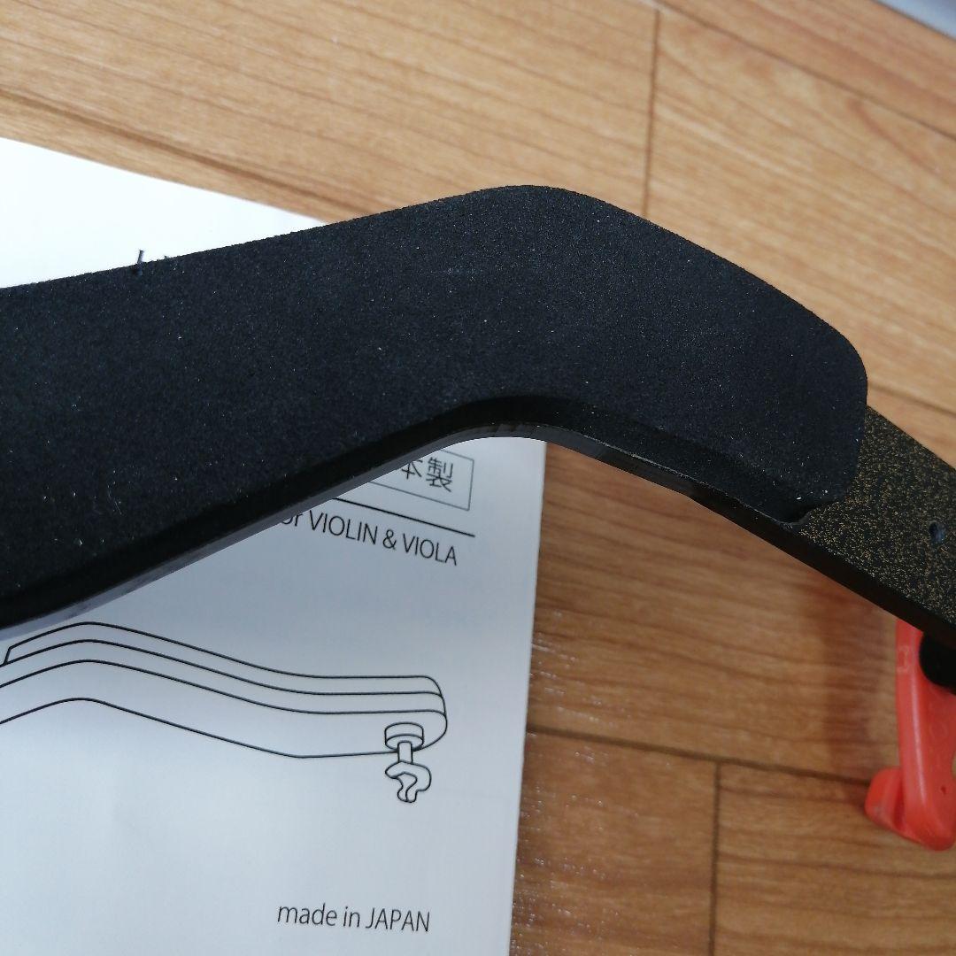 ホマレ　HOMARE 　ヴァイオリン 肩当て