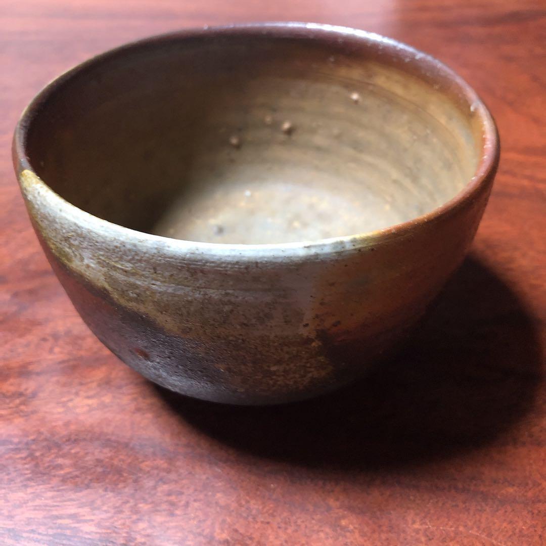 備前焼 山本陶秀