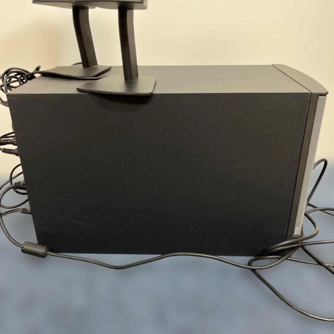 BOSE ボーズ Companion3 seriesII