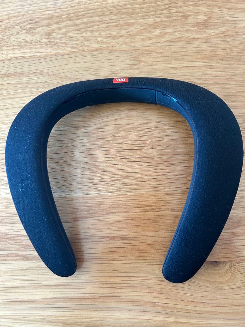 ネックスピーカー　JBL SOUNDGEAR BTA HARMAN