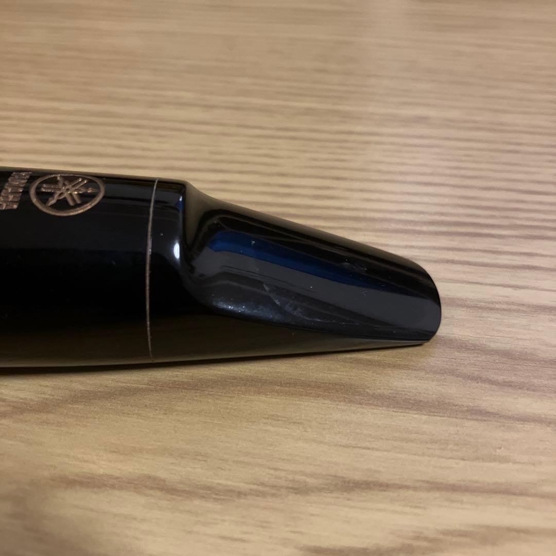 ヤマハ Custom 4C アルトサックス マウスピース