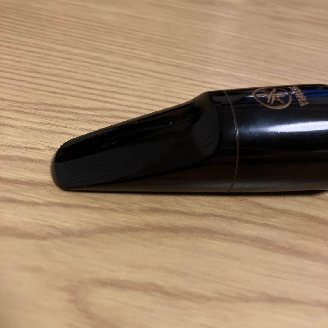 ヤマハ Custom 4C アルトサックス マウスピース