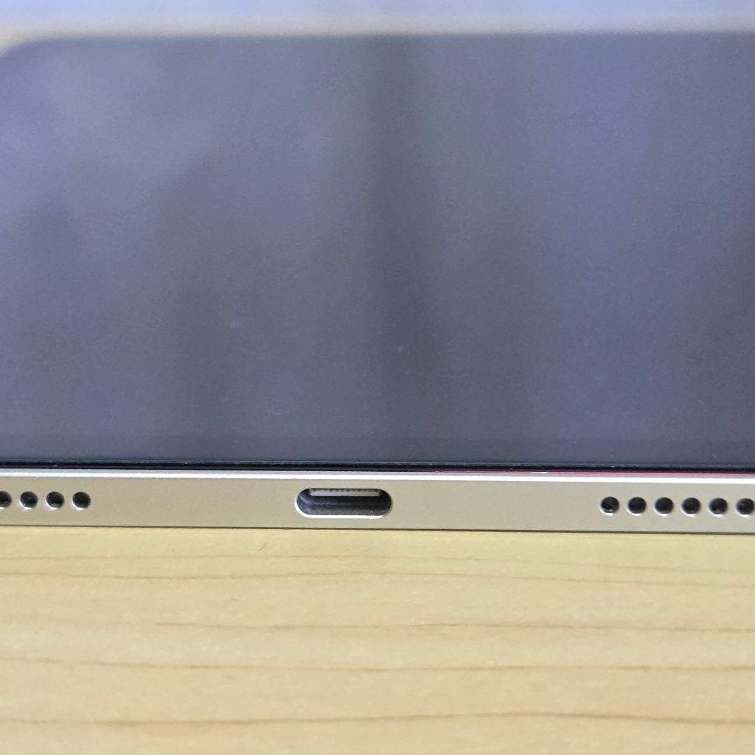 バッテリー100%　iPad Pro11インチ(M4) Wi-Fi 256GB