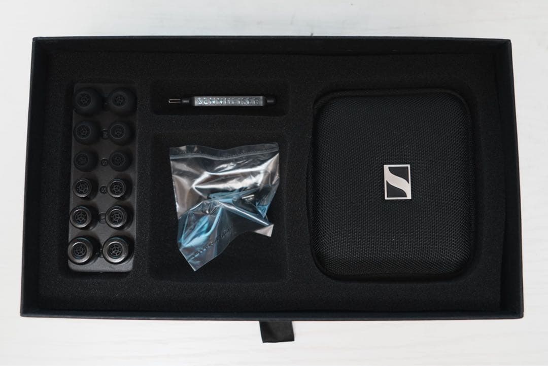 IE 600＋fiio q3 2021