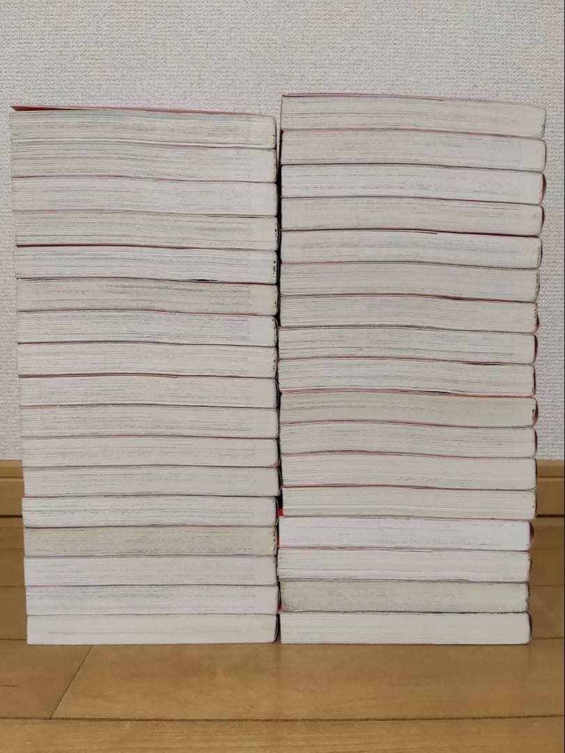 ドラゴンボール　完全版　全巻セット　34巻