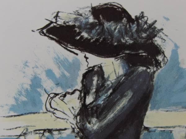 カシニョール 、【FACING THE SEA】、日本未発売