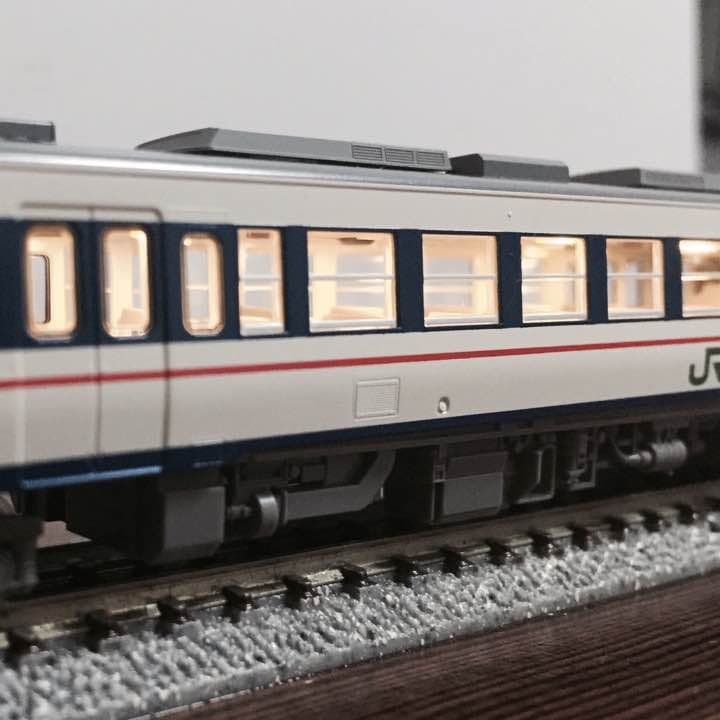 LED室内灯確認用電球色1.0kΩ