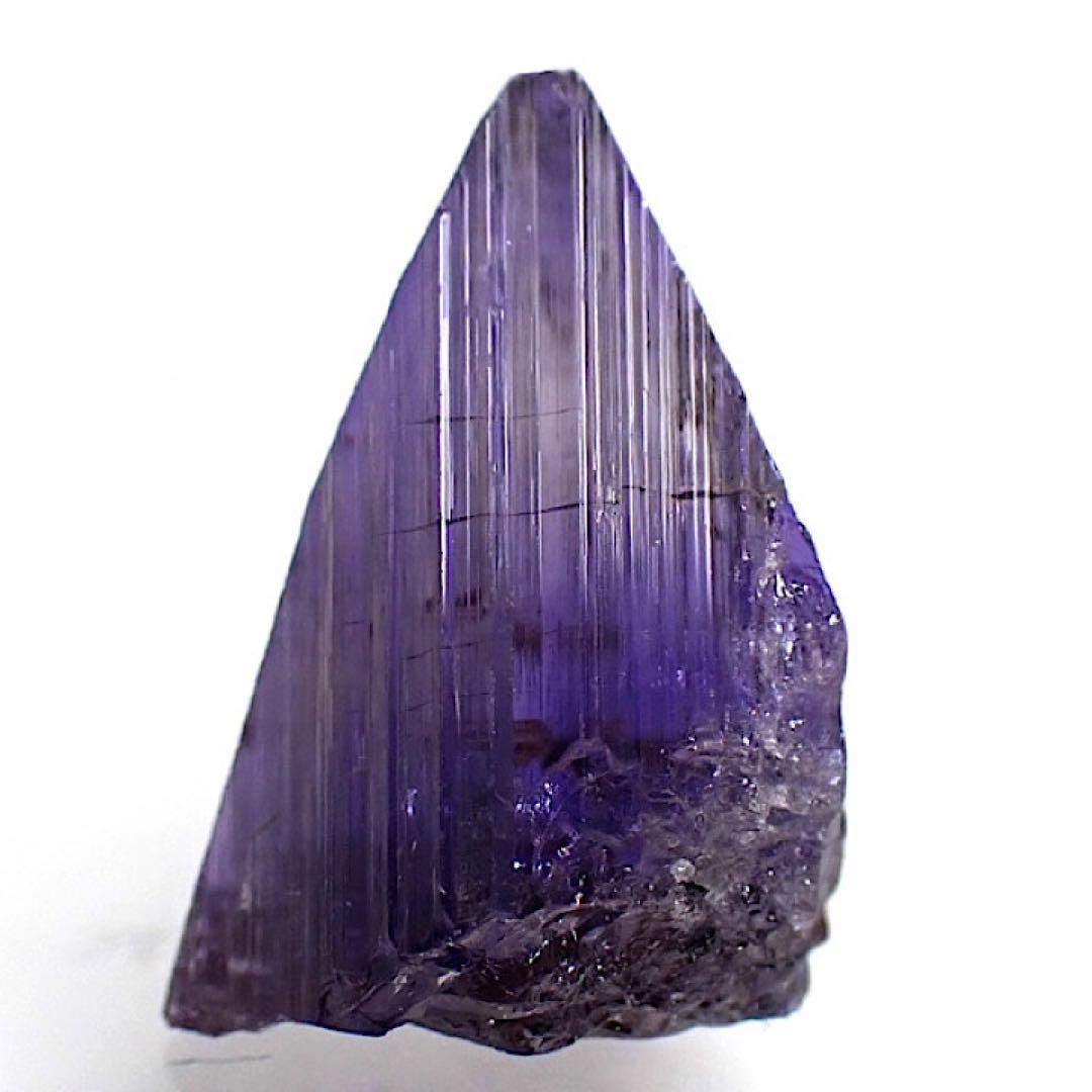 【タンザニア/メレラニ産】マルチカラーゾイサイト