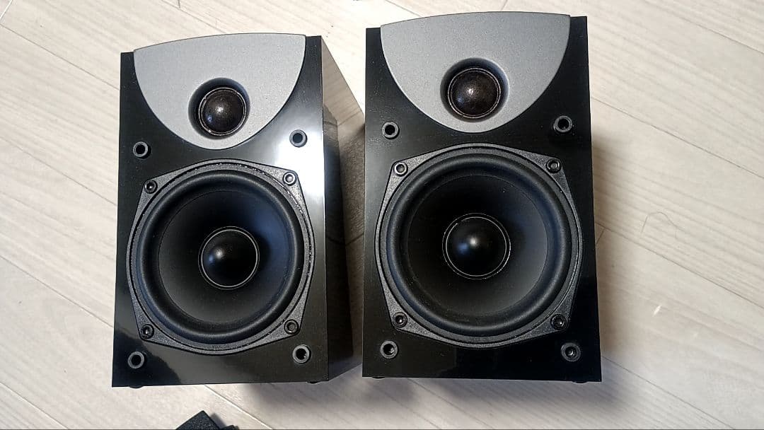 密閉型audio proオーディオプロ image 12