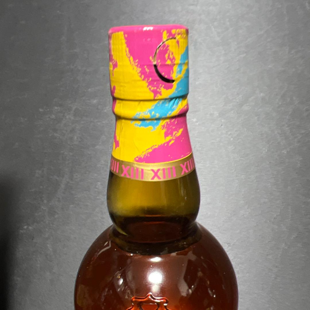 CHIVAS REGAL Extra 13 Years 2本セット