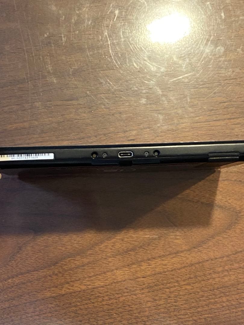 Nintendo Switch 本体 バッテリー強化モデル