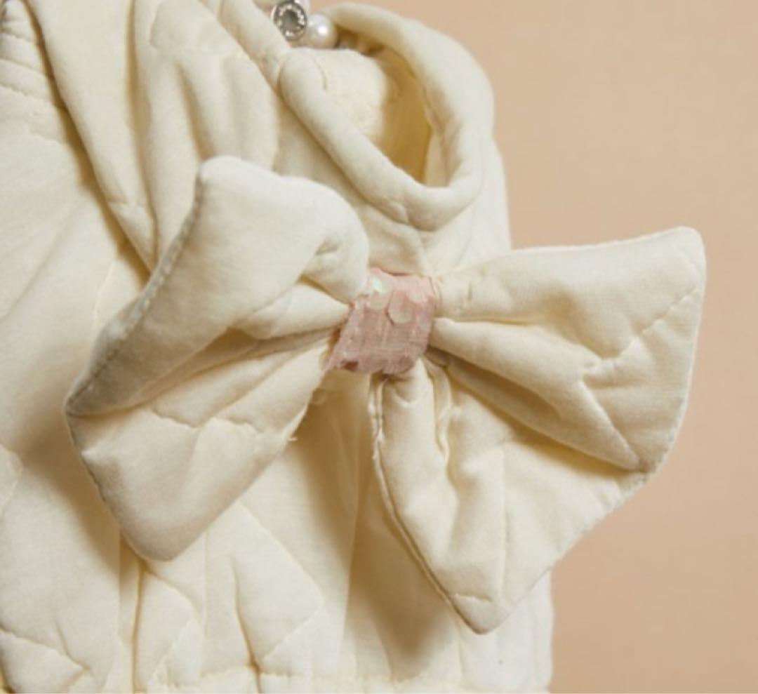 【新品未使用】ルイスドッグ Humble White Hoody Sサイズ