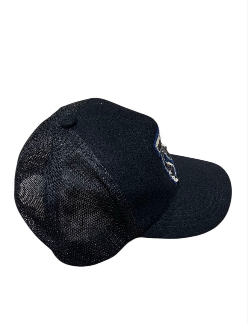 Ron Herman×YOSHINORI KOTAKE Rロゴ メッシュキャップ