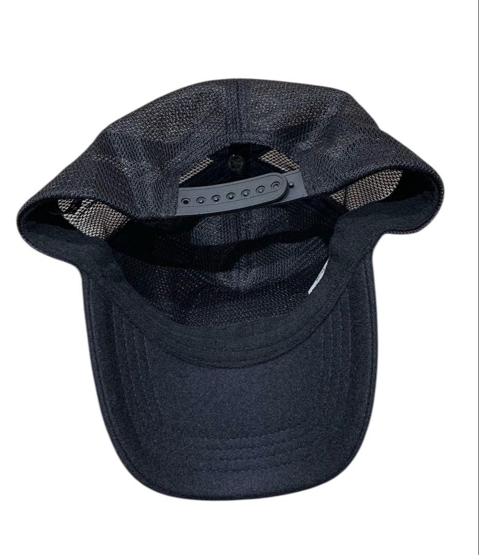 Ron Herman×YOSHINORI KOTAKE Rロゴ メッシュキャップ