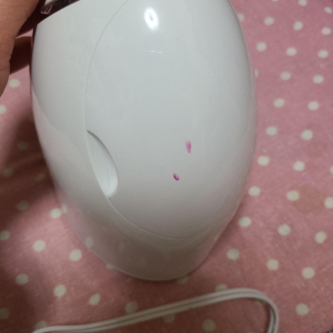 Panasonic EH-SA3A-Pスチーマー