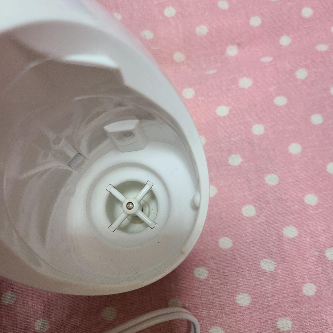 Panasonic EH-SA3A-Pスチーマー